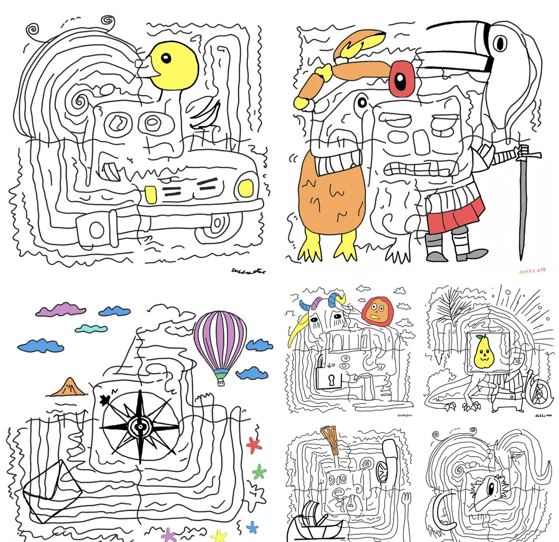 art